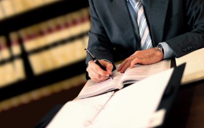 Surat Kuasa Dalam Beracara di Peradilan