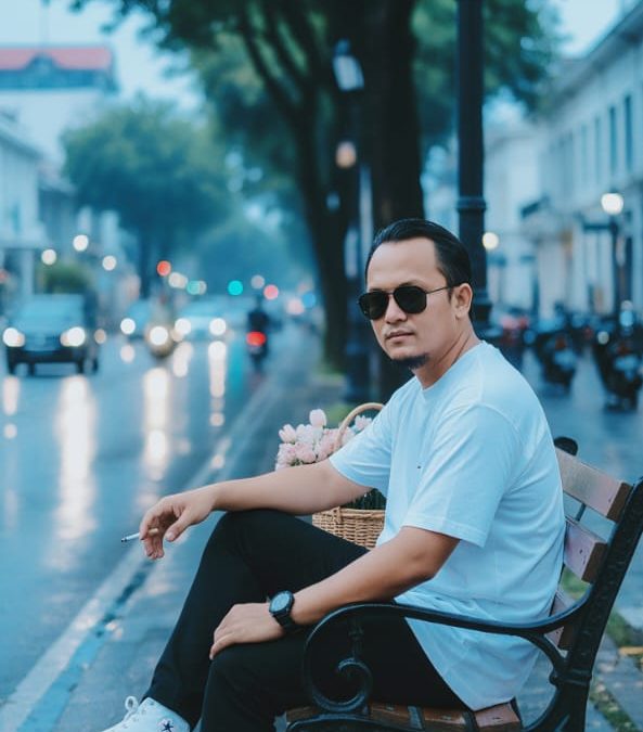 BANTUAN HUKUM DAN ADVOKASI